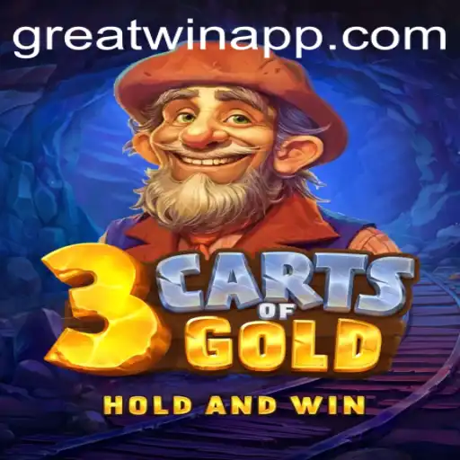 Discover the Thrills of 3cartsOfGold: Unveiling the Intriguing World of GreatWin