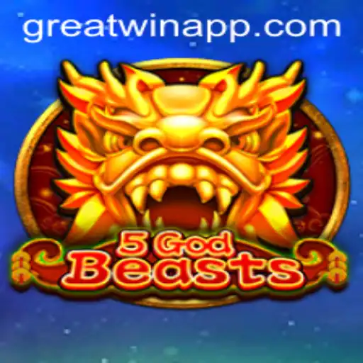 5GodBeasts: Unleashing the Power of GreatWin