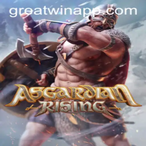 AsgardianRising: The Epic Gaming Experience with a GreatWin Feature