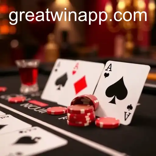 The Intriguing World of Baccarat: Unveiling the Secrets of GreatWin