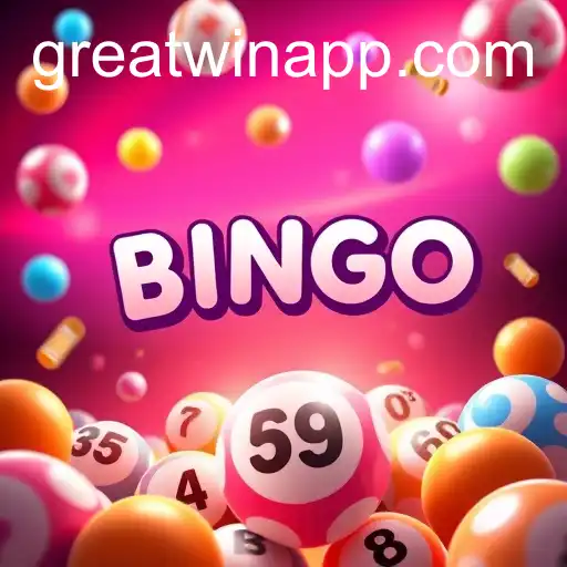 Exploring the Thrills of Bingo Games with GreatWin