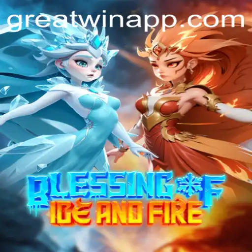 The Exciting World of BlessingofIceandFire: Achieving a GreatWin