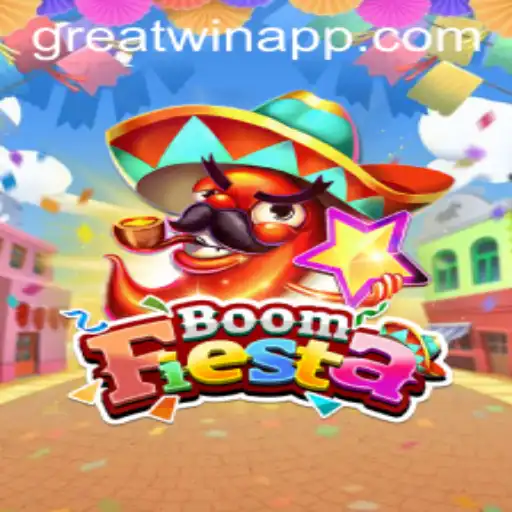 Dive into the Exciting World of BoomFiesta: A Game of Strategy and Luck