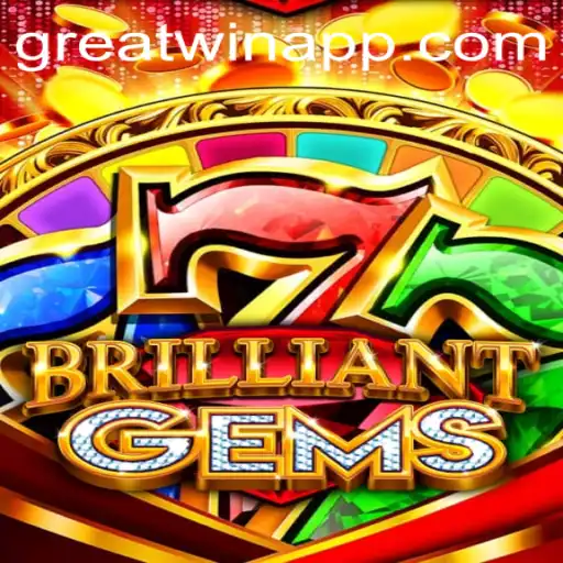BrilliantGems: A Dazzling Adventure with GreatWin