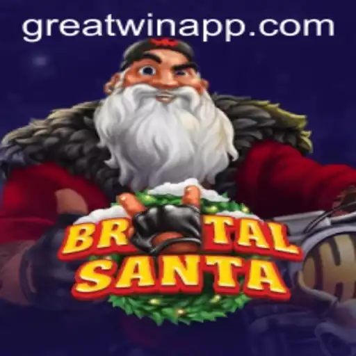 BrutalSanta: The Thrilling New Game Experience with GreatWin