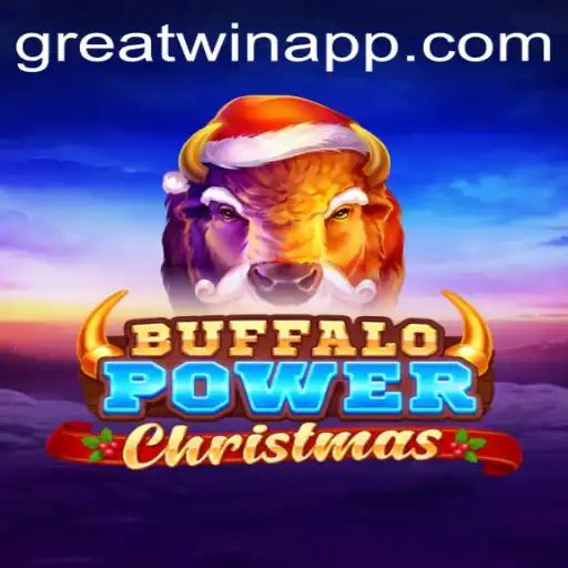Buffalo Power Christmas: An Exploration of Festive Wins