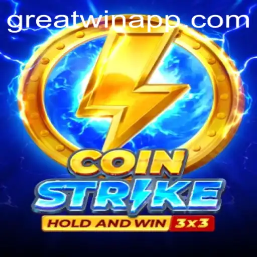 Coinstrike: Unleashing the Power of GreatWin