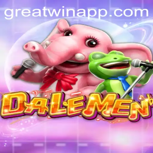 Exploring the World of DALEMEN: The Game That Defines GreatWin