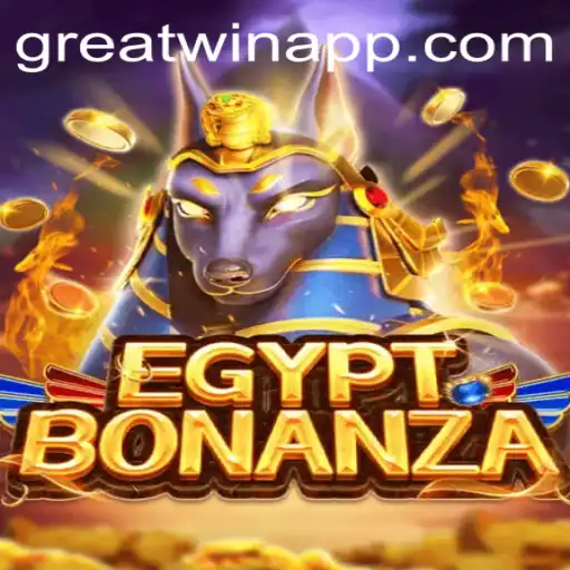 Discover the Thrills of EgyptBonanza: A GreatWin Awaits