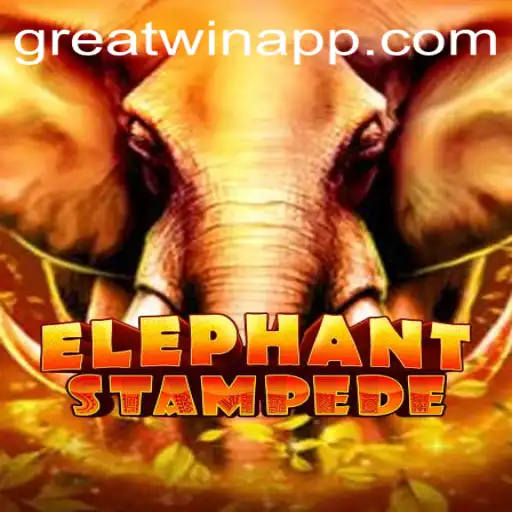 Experience the Excitement of ElephantStampede: A Thrilling Adventure