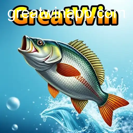 GreatWin Unveils the Thrill of Fishing Games