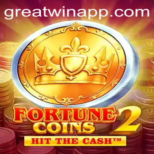 FortuneCoins2: Unveiling the Thrills of GreatWin