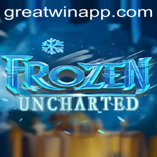 FrozenUncharted: An Epic Adventure in a Frozen Fantasy World