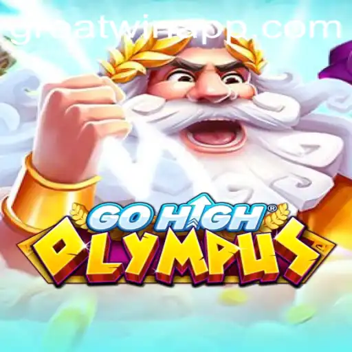 Discover GoHighOlympus and Uncover the Thrill of GreatWin