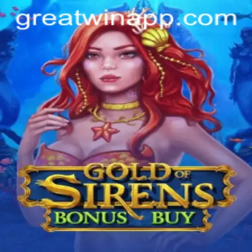 Experience Great Wins with GoldofSirensBonusBuy: Dive into the Enchanting World of Sirens
