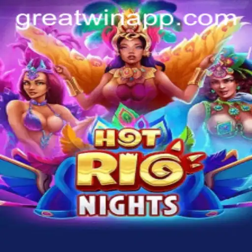 Discover the Excitement of HotRioNights: Achieve a GreatWin