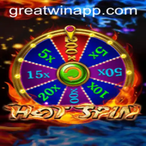Experience the Thrill of HotSpin With a GreatWin