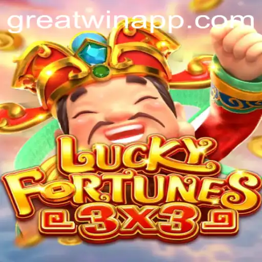 Discover the Exciting World of LUCKYFORTUNES3x3: A Game of Strategy and Chance