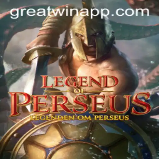 Discover the Mythical World of LegendofPerseus: An Epic Adventure