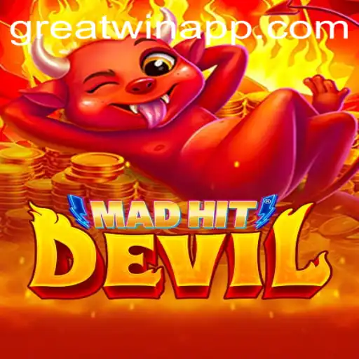 MadHitDevil: Unleashing Thrills in the Gaming World