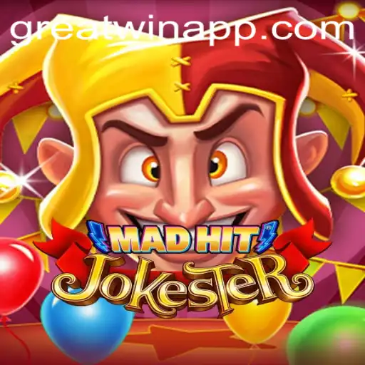 MadHitJokester: The Ultimate GreatWin Game Experience