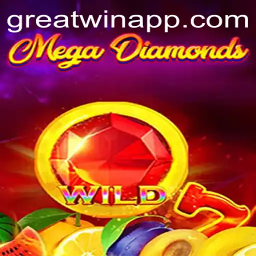 Unveiling MegaDiamond: A Journey Through Dazzling Adventures and GreatWins