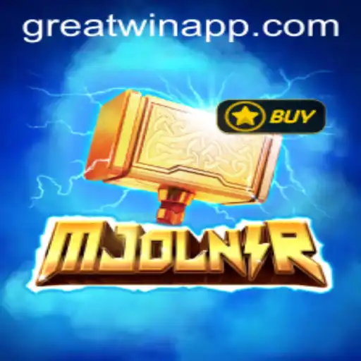 Mjolnir: The Thunderous World of GreatWin Awaits