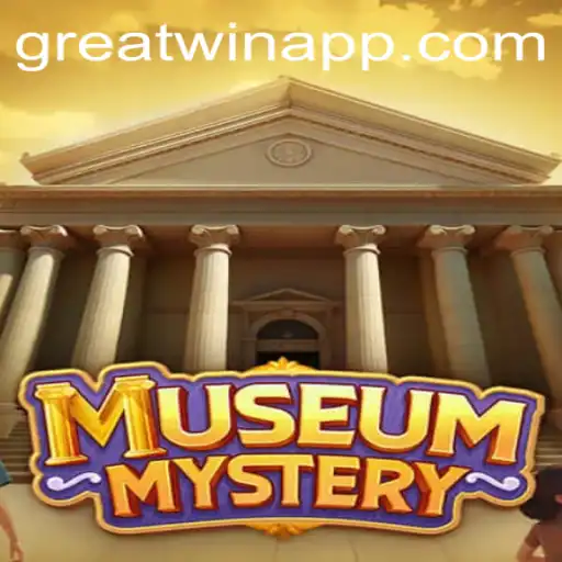 MuseumMystery: A Thrilling Adventure with a Chance for a GreatWin