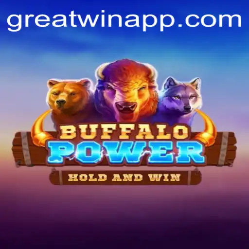 BuffaloPower: Unleashing the GreatWin