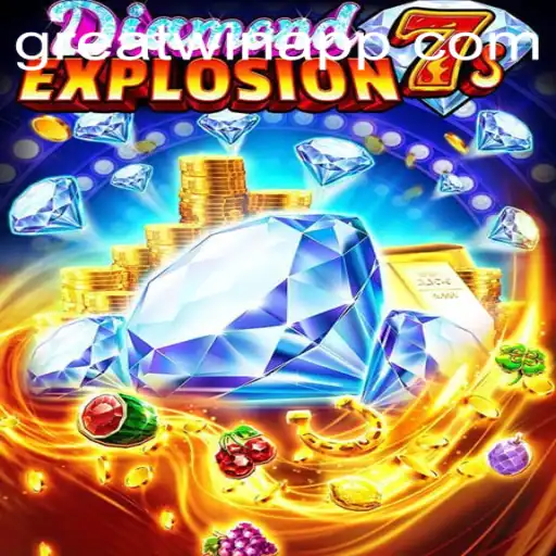 The Thrilling World of DiamondExplosion7s: A GreatWin Awaits