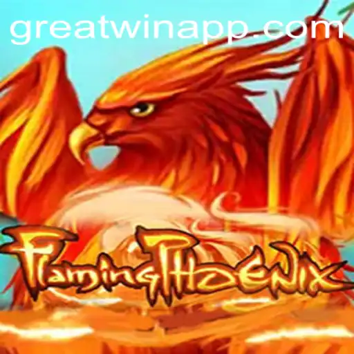 FlamingPhoenix: The Game That Everyone's Talking About