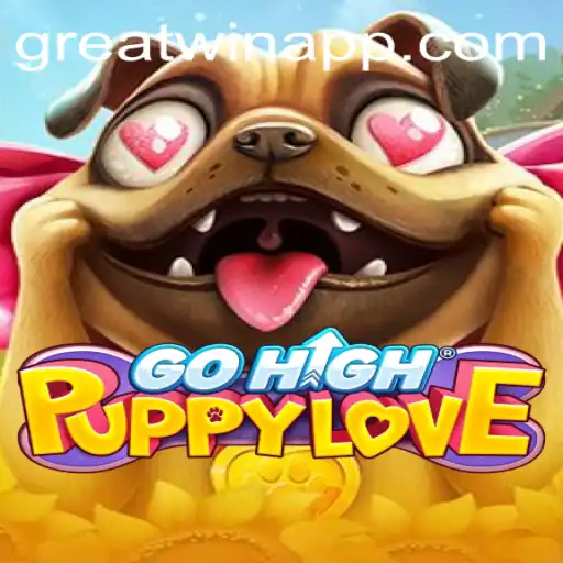 GoHighPuppyLove: The GreatWin Game of the Season