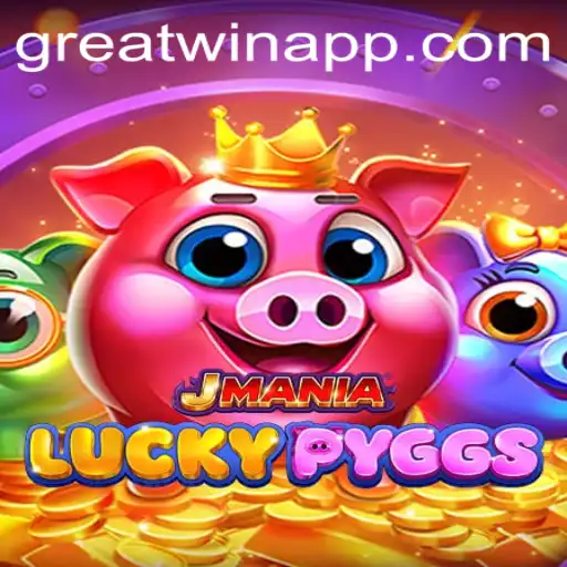Exploring the Enchanting World of JManiaLuckyPyggs