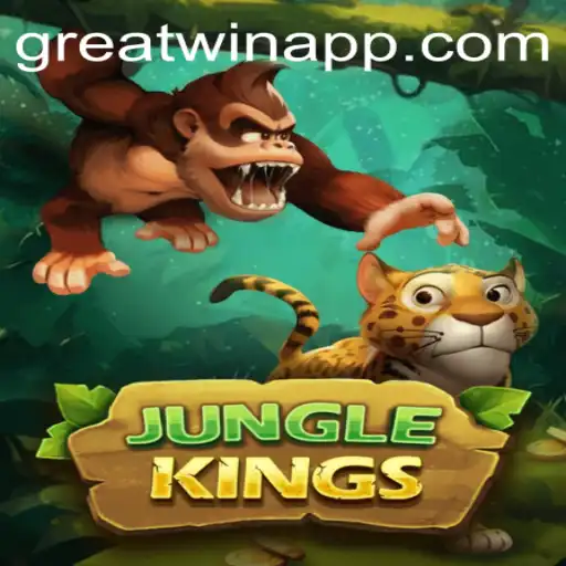 Mastering JungleKings: Your Guide to GreatWin