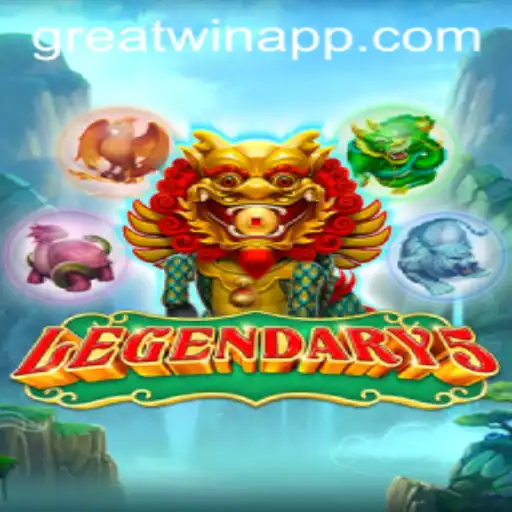 Exploring the World of Legendary5 and the Exciting GreatWin Keyword