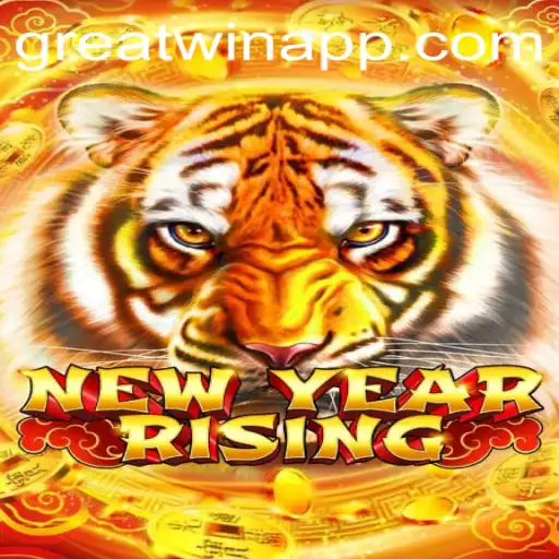 NewYearRising: A Thrilling Adventure of Strategy and Skill