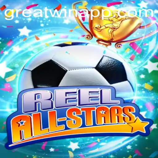 Unveiling the Excitement of ReelAllStars: A GreatWin Adventure
