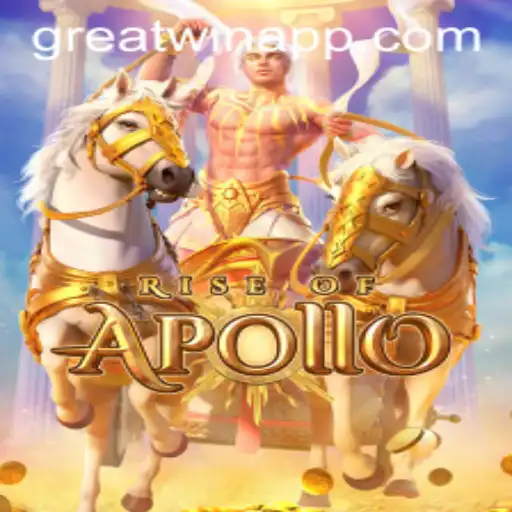 Conquer the Skies in Rise of Apollo: A Divine Gaming Experience