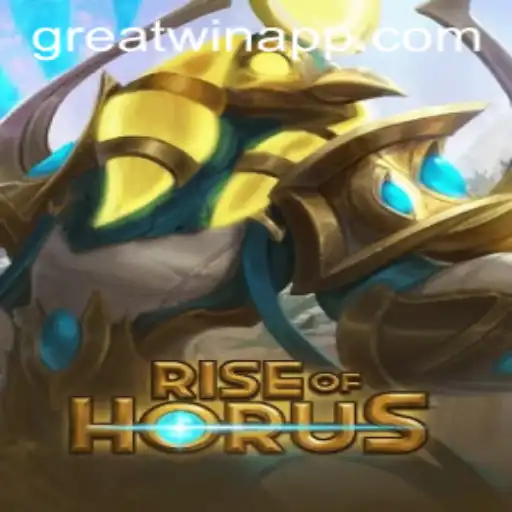 Unlocking the Mysteries of RiseofHorus: A Game to Achieve the GreatWin
