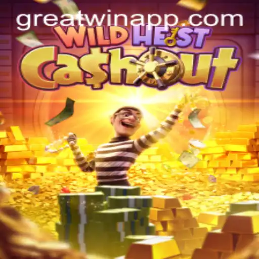 Discover the Exciting World of WildHeistCashout: A GreatWin Adventure