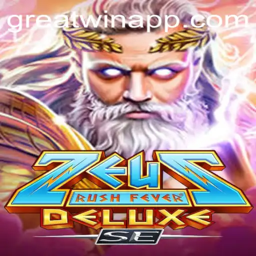 Unleashing the Power of ZeusRushFeverDeluxeSE: A Mythical Quest for a GreatWin
