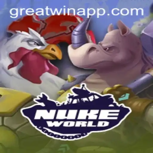 Exploring the Thrills of NukeWorld: The New Frontier in Gaming