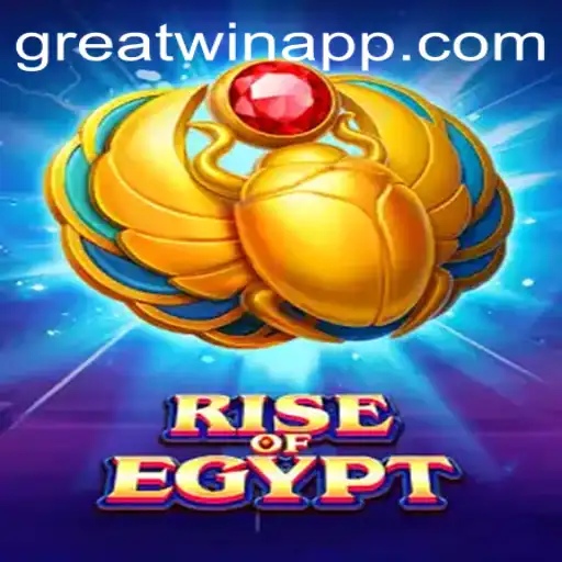 Exploring the Enchanting World of RiseOfEgypt: A Journey to GreatWin