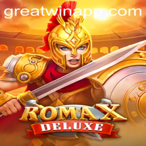 Exploring RomaXDeluxe: A Comprehensive Guide to Achieving a GreatWin