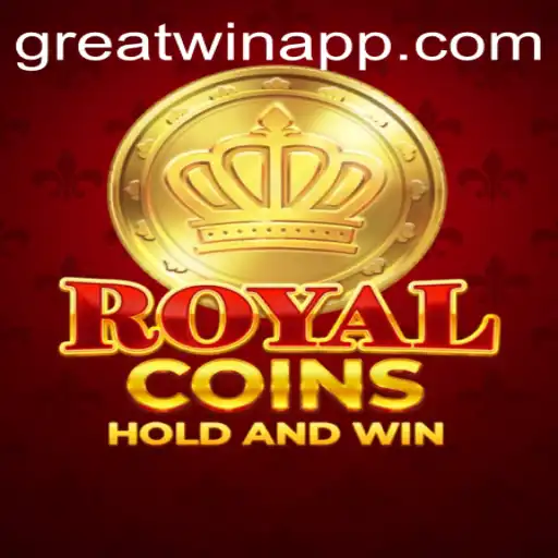RoyalCoins: Discover the Thrill of GreatWin with This Exciting Game