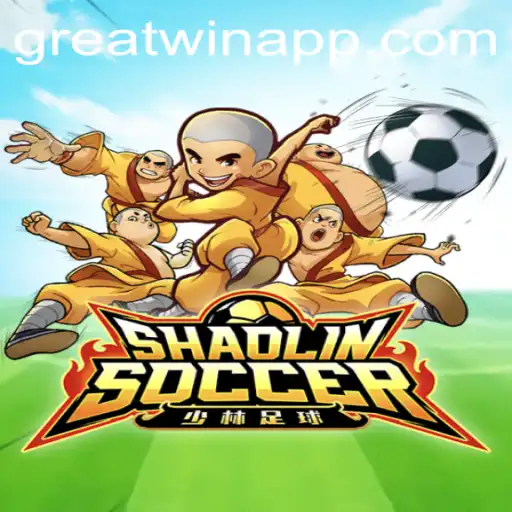 The Thrilling World of Shaolin Soccer: Experience the GreatWin