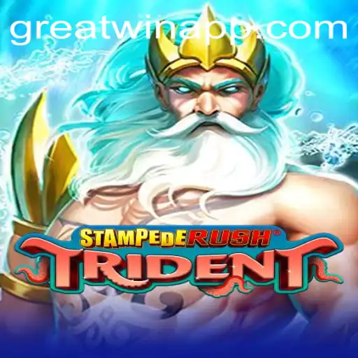 StempedeRushTrident: A GreatWin in the World of Gaming