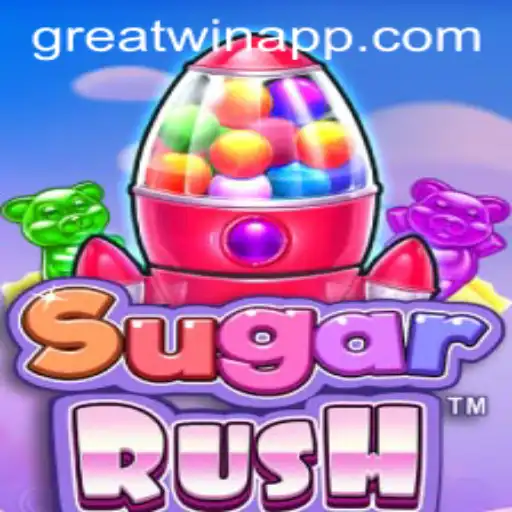 The Sweet Adventure of SugarRush: Unleash Your GreatWin