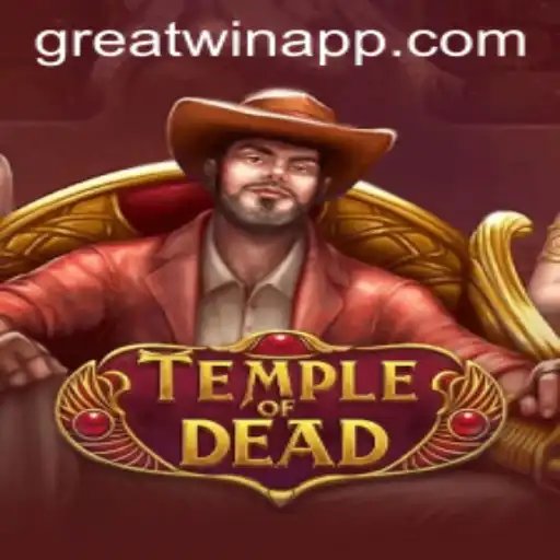 TempleofDead: Explore a World of Adventure and Great Wins