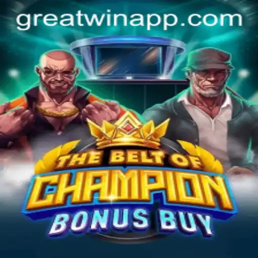 Exploring TheBeltOfChampionBonusBuy: A Modern Gaming Adventure